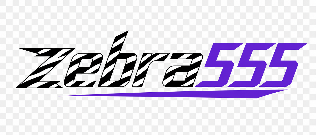 zebra555